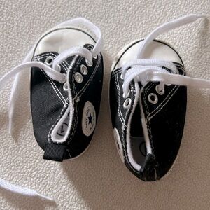 Baby Converse Shoes